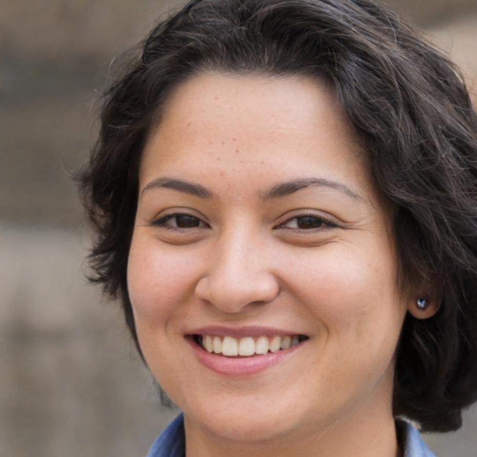 Portrait de Solène Brouard