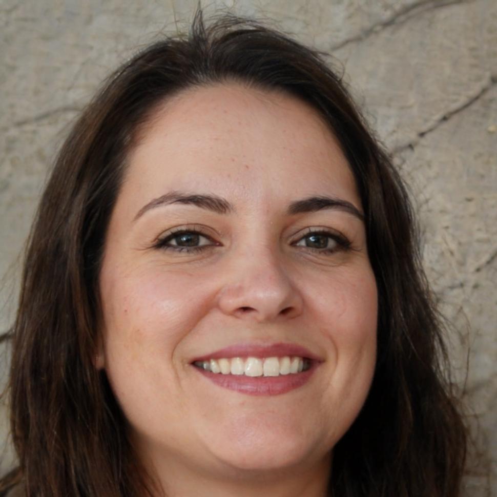 Portrait de Salomé Lefranc